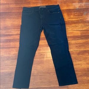 Joe’s Jeans Emerson cotton stretch jeans size 36